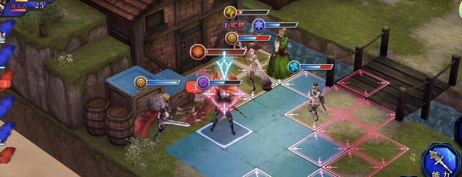 《FFBE幻影战争》奥尔德技能大揭秘（掌握奥尔德的技能）