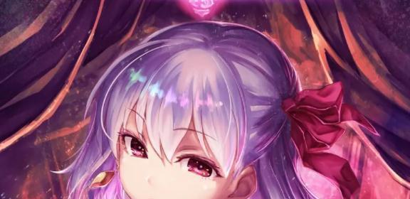 FGO国服大奥活动上线时间确定！