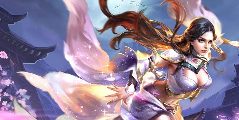 王者荣耀女法师排行榜，哪些英雄厉害（解析女法师英雄的技能和特点）