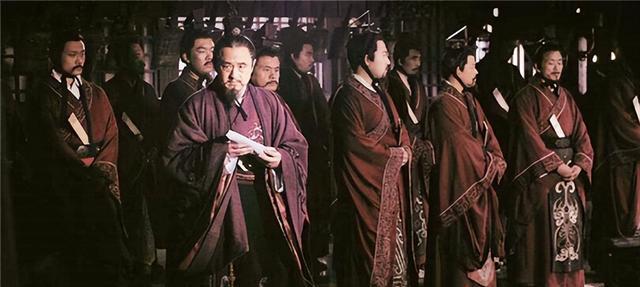 《秦始皇技能属性详解》（王朝的统治者）