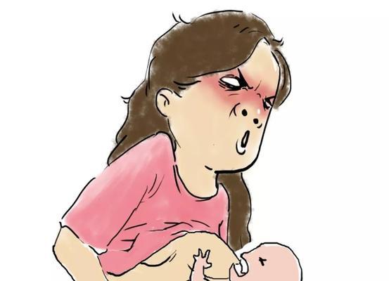 游戏化喂奶（如何用游戏化的方式给孩子喂奶）