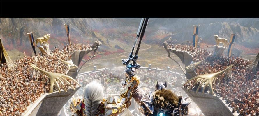 《如龙oftheend》新角色与任务系统全面解析（探索游戏的全新世界）