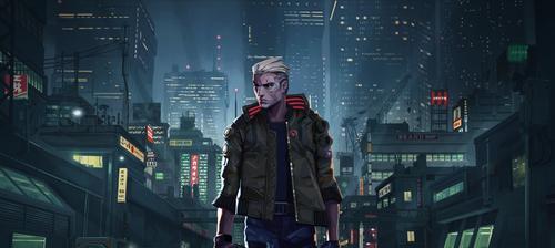 探索《赛博朋克2077》游戏公司集团的魅力与实力（揭秘游戏行业巨头的创新与发展）