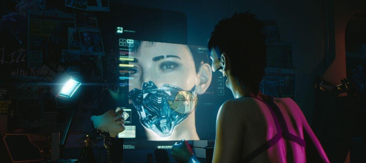 《赛博朋克2077》游戏拳击赛攻略（打败所有对手的秘密武器和技巧）