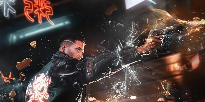 《赛博朋克2077》游戏中的公司一览（探索未来世界的巨头企业及其关键角色）