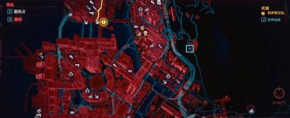《赛博朋克2077》游戏中螳螂刀获取方法（一把锋利无比的刀）