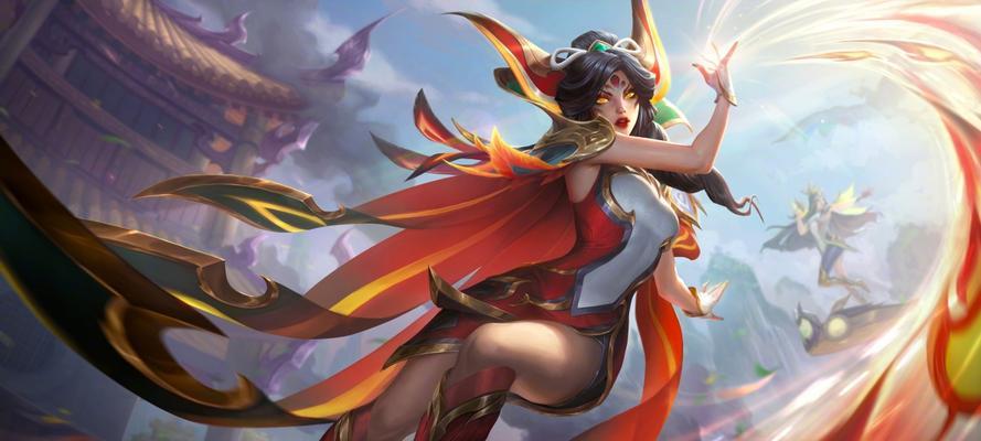 《三国群雄传之卧龙与凤雏》游戏攻略（全面解析游戏中卧龙与凤雏的技巧与策略）