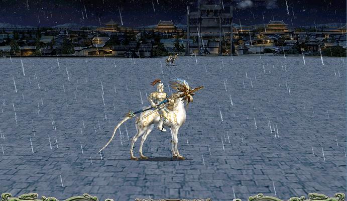 《三国群英传7》必杀技理论与实战威力评定