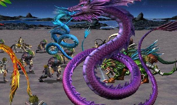 《三国群英传7》游戏秘籍大揭秘（打破游戏局限）