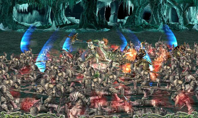 《三国群英传7》新武器攻略（发现新武器的关键所在）