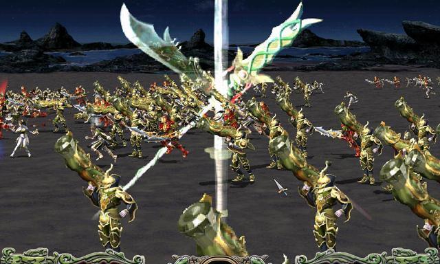 《三国群英传7》游戏新武器完全实用攻略（掌握新武器）