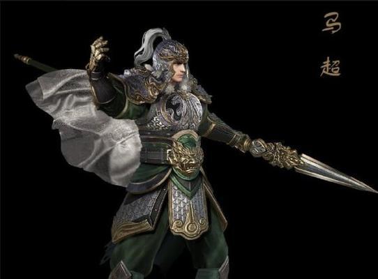 《三国群英传8》游戏武将养成指南（打造强大的战斗力）