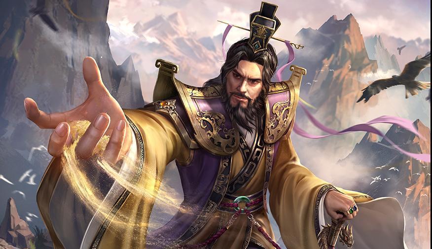 《三国杀传奇》游戏文昭皇后甄姬攻略（如何成为无敌的文昭皇后）