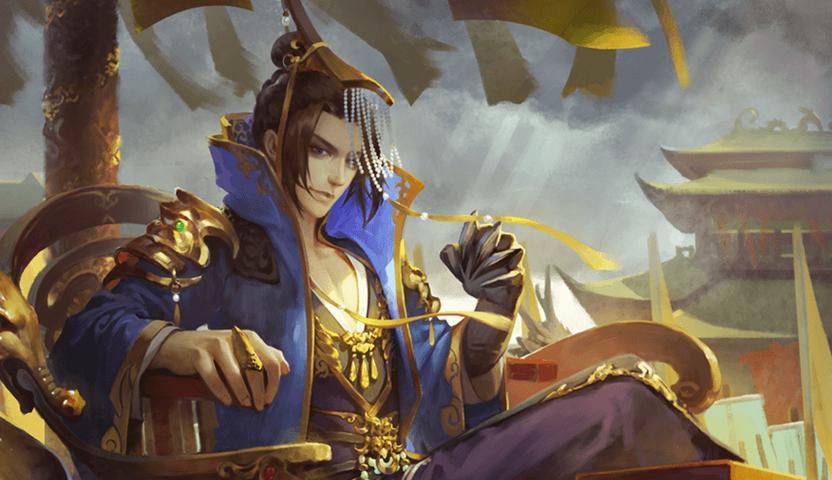 《三国杀传奇》游戏武将臣服系统详解（打造最强战队）
