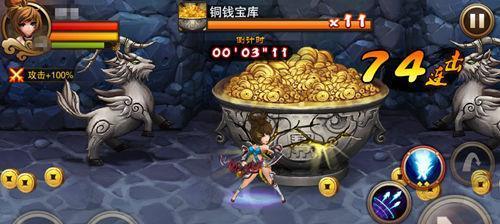 《三国之刃》游戏猎侠天赋加点攻略（探索最优猎侠天赋加点方案）