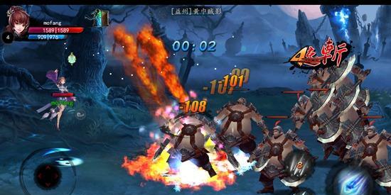 《三国之刃》游戏武器强化技巧攻略（打造无敌神器）