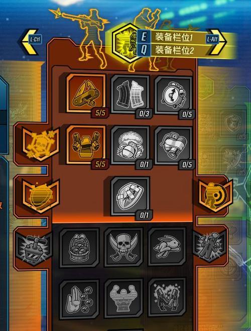 《三国之刃》御龙天赋加点指南（打造最强武将）