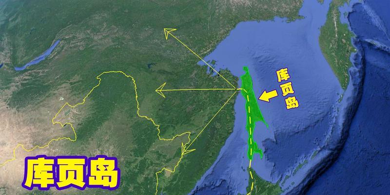 《闪点行动2》游戏库页岛的战争（探索二战中库页岛战争的真实场景与策略）