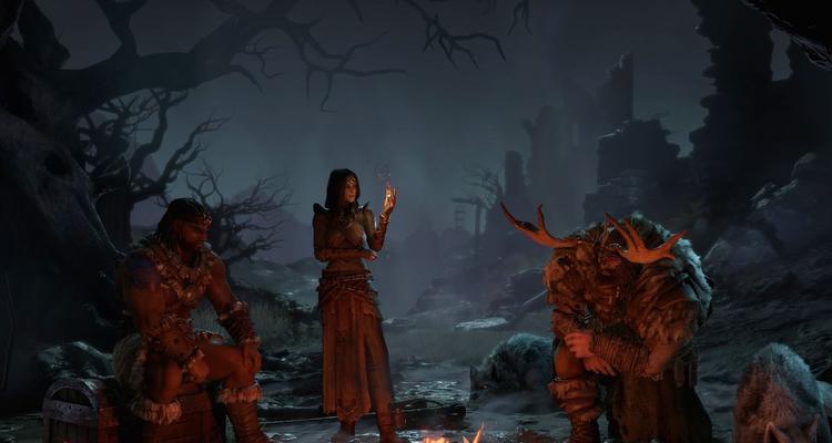 《神庙逃亡3》魔境仙踪黑森林进入方法攻略（探秘黑森林的神秘之路）