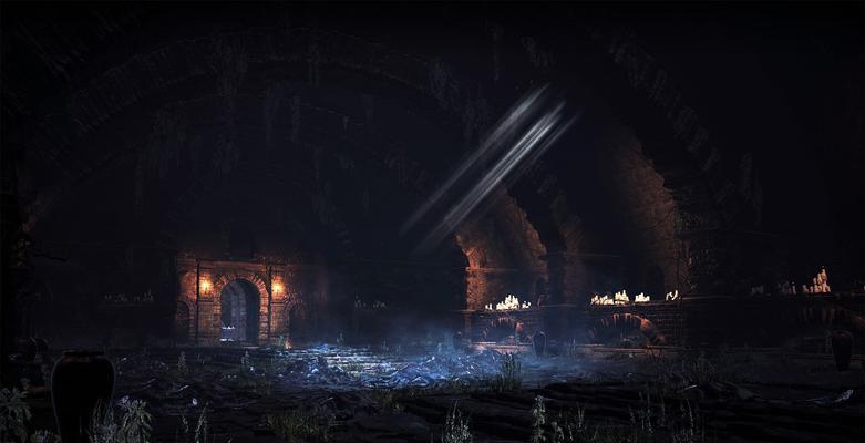 《神庙逃亡》游戏新手扫盲及成就达成攻略（探索神秘的古代文明）