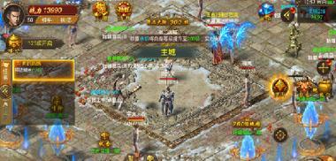 《神魔》游戏神翼获取和激活攻略（轻松获得炫酷翅膀）