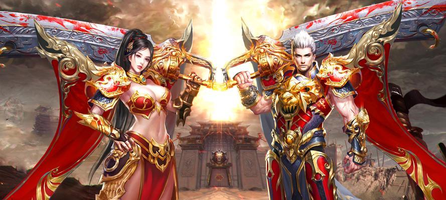 《神武》游戏中卡速封系在PK中的可行性（深入探讨卡速封系在《神武》PK中的战略价值）