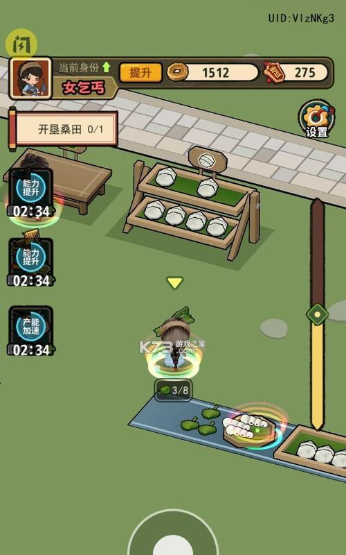 《神武》游戏大唐职业后期FAQ（解读大唐职业后期的技能）
