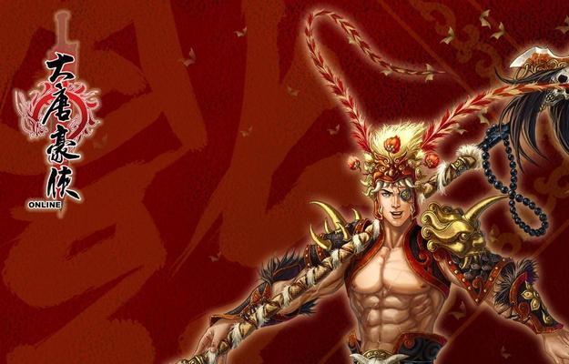 《神武》游戏大唐职业后期FAQ（解读大唐职业后期的技能）