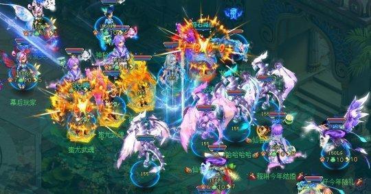 《神武》游戏方寸山加点及全面解析（打造最强角色）