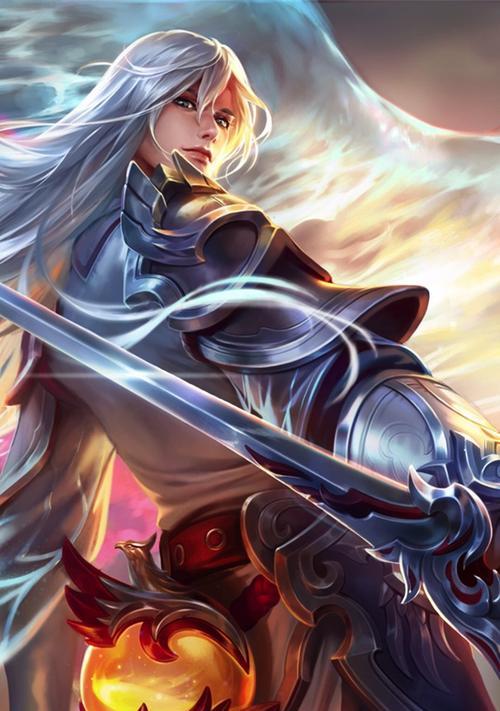 《神武》游戏孩子小神灵养成攻略（培养小神灵）