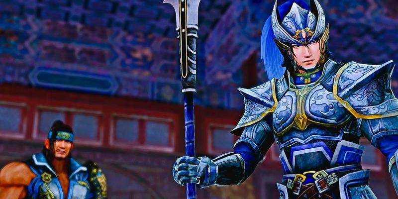 真三国无双6猛将传PC版晋国文攻略（掌握晋国文武之道）