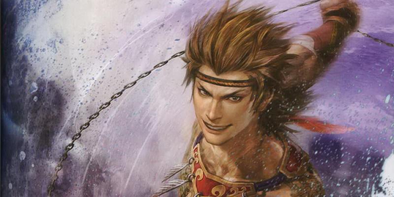 《真三国无双6猛将传吴国文攻略（带你玩转《真三国无双6猛将传》）
