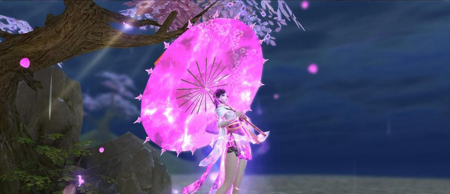《镇魔曲夜樱加点攻略》（掌握正确的加点方式）