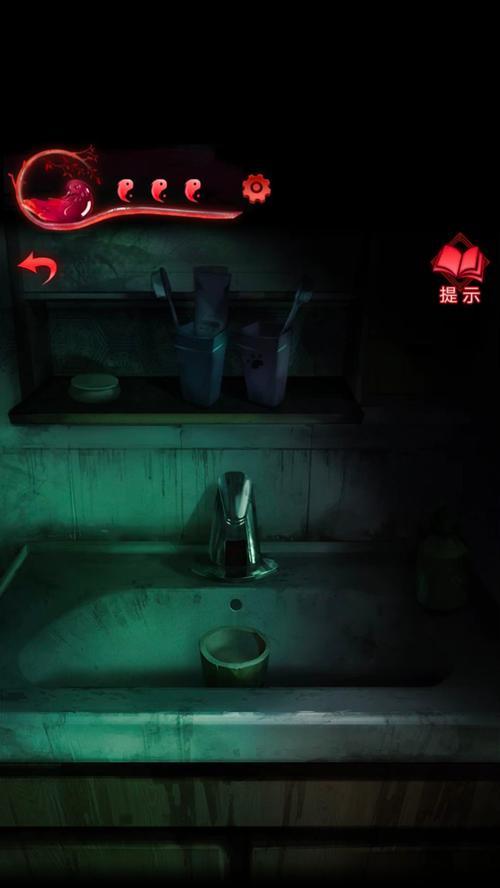 《以纸嫁衣3鸳鸯债》（探索纸嫁衣世界）