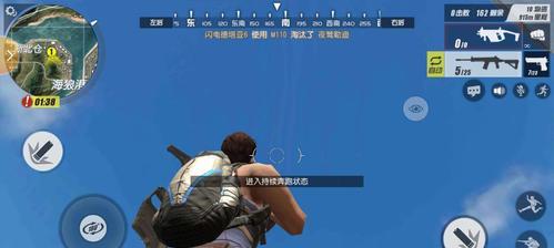 《终结者2新人上手指南》（迅速成为终结者2的高手）