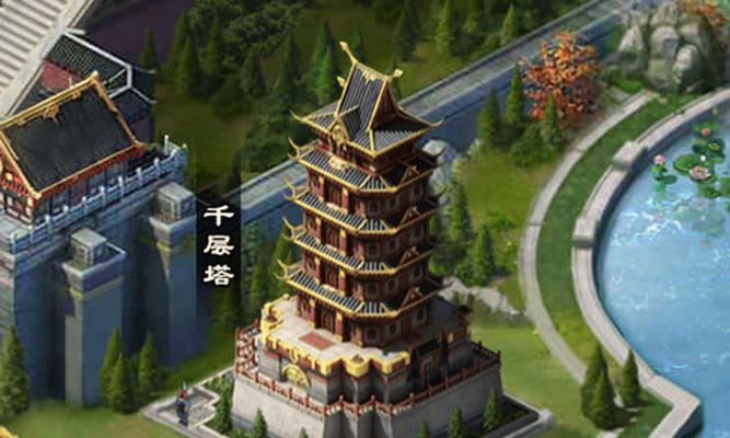 绯红之境（魂渊之塔通关玩法介绍）