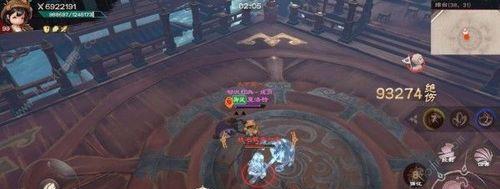《揭秘以镖人手游奇闻赤沙凶案破案流程》（了解游戏内探案过程）