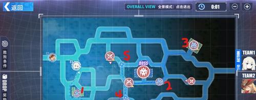 《重装战姬坚守挑战通关攻略》