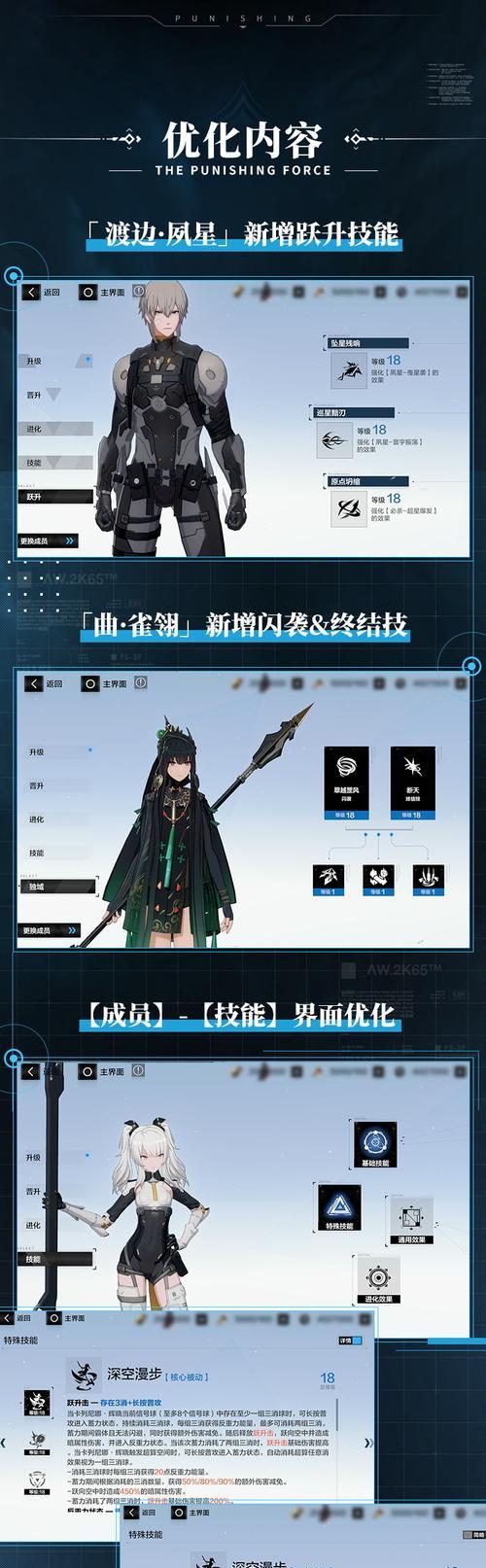 战双帕弥什宿舍攻略（探索战双帕弥什宿舍的玩法）