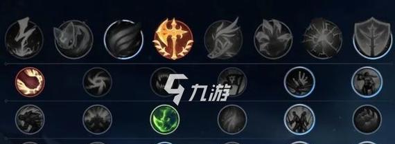 《英雄联盟手游中努努的最强天赋解析》（探索努努的技能路线和输出方式）