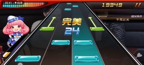 挑战音乐感官的旅程——以音感大师为主题的音乐游戏（通过游戏感受音乐的魅力）