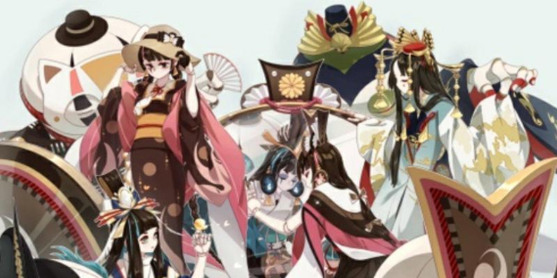 探秘阴阳师傀儡栈全结局（攻略分享）