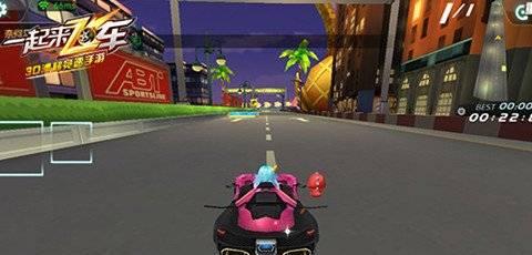 《一起来飞车2》操作技巧大全（轻松掌握游戏）