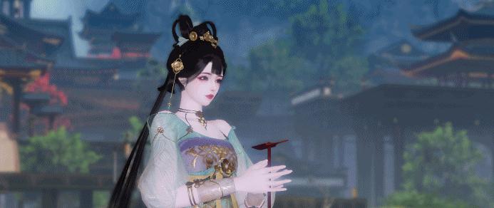 《一梦江湖》金玉满堂时装深度评测（金玉满堂时装有多牛）