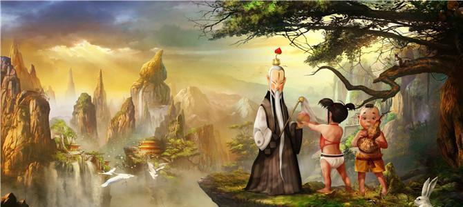 揭秘寻仙手游宁海隐藏任务（宁海密传黑夜叉流程攻略）