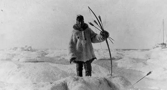 《探索极地，挑战生存》（《以雪地北极生存冒险模式怎么玩》）