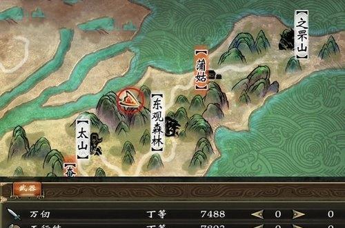 轩辕剑7御魂玩法全解析（如何合理利用御魂提升战力）