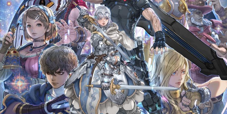 星之海洋5角色战斗全解析（掌握这些方法）