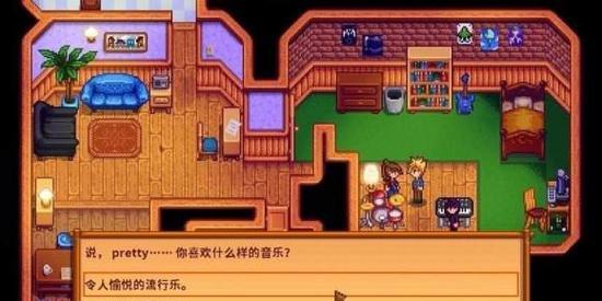 星露谷物语节日新手玩家必看（注意事项）