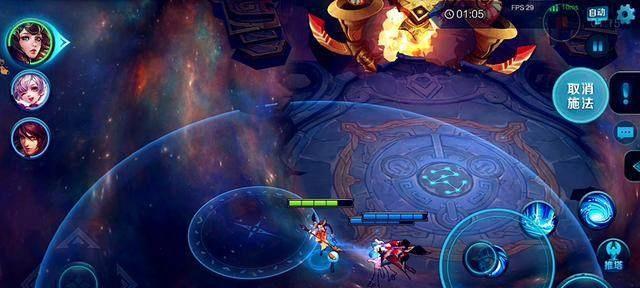 星空大陆印记全攻略（游戏玩法、角色养成、剧情解析）